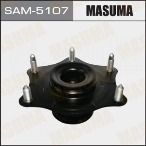 Опора амортизатора переднего MASUMA SAM-5107