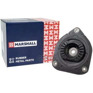 Опора Амортизатора Renault Megane 09-Marshall M8080630 MARSHALL арт. M8080630