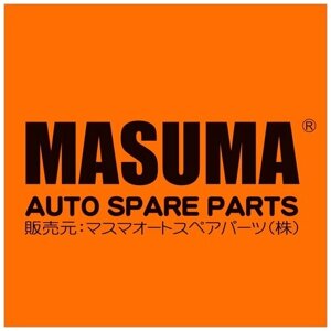 Опора переднего амортизатора Masuma SAM1134 для Toyota 4Runner, Land Cruiser