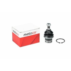 Опора шаровая нижняя передней подвески Metaco 4200-227