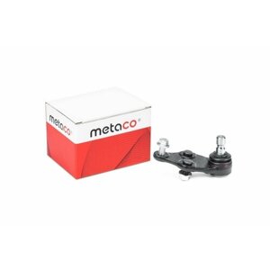 Опора шаровая нижняя передней подвески Metaco 4200-359