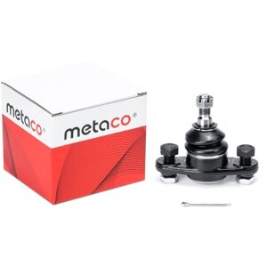 Опора шаровая передней подвески левая/правая Metaco 4200-056 для Hyundai Verna, Accent III, Kia Rio
