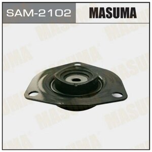 Опора стойки амортизатора передняя MASUMA SAM-2102 для Nissan Maxima