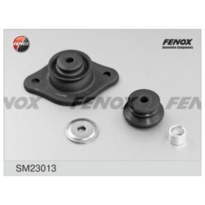 Опора стойки амортизатора задняя Fenox SM23013 для Chevrolet Aveo, Chevrolet Kalos, Daewoo Kalos