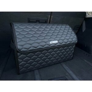 Органайзер-сумка для багажника автомобиля Range Rover / соты