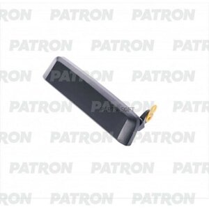 PATRON P20-0239L Ручка двери пластмассовая