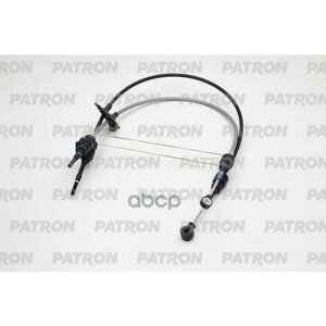 Patron PC9011 трос кпп mercedes sprinter 00-