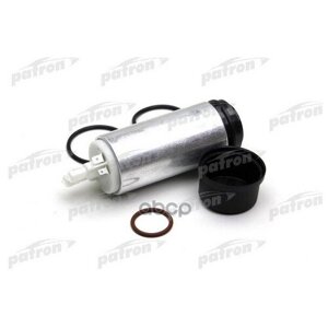 Patron PFP436 насос топливный электрический VW touareg 3.2/3.6/4.2 02-