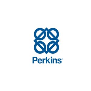 Perkins UPRK0002 кольца поршневые (на 1 цилиндр) STD (аналог) BRAND KMP
