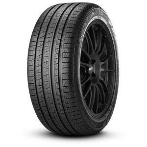 Pirelli Scorpion Verde All Season 235/55 R19 105V всесезонная