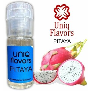 Пищевой ароматизатор (концентрированный) Pitaya (Uniq Flavors) 10мл.
