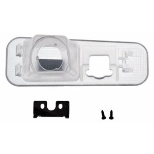 Плафон подсветки номерного знака PL-cam-028 для Kia Rio (11-16) седан