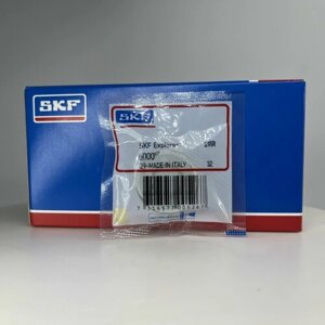 Подшипник 6000 (100) SKF 10х26х8