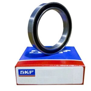 Подшипник 61808-2RS1 (1000808) производителя SKF