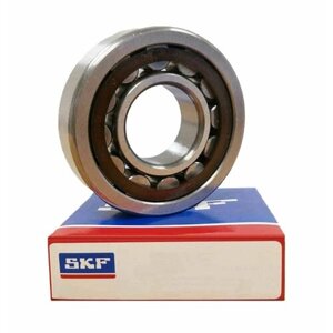 Подшипник NU2312 (32612) ECP SKF 60x130x46