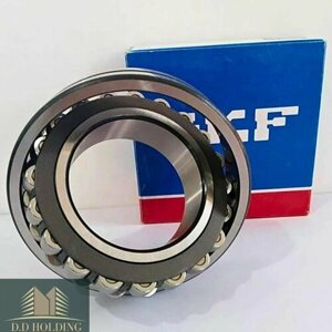 Подшипник SKF 23932 CC/C3 W33 размеры 160x220x45 мм