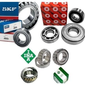 Подшипник SKF 6311 C3