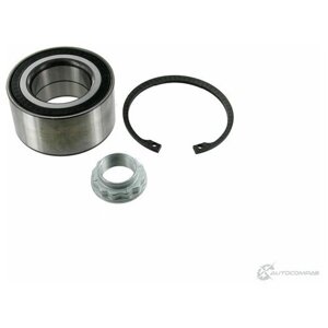 Подшипник ступицы комплект SKF VKBA3574