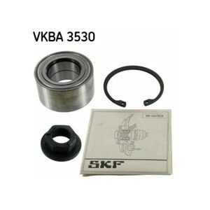 Подшипник ступицы, SKF VKBA3530