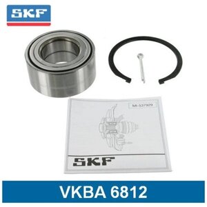 Подшипник ступицы SKF VKBA6812
