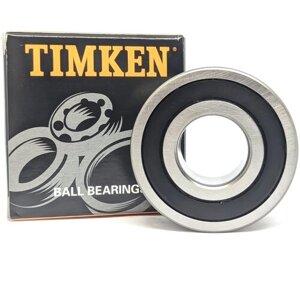 Подшипник timken 62304 2RS 20x52x21