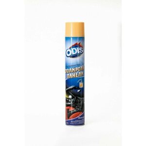 Полироль панели глянцевая ODIS (парфюм)/Glossy Dashboard Poolish (perfume), Ds6883