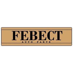 Поршень суппорта тормозного переднего ремкомплект FEBEST 0176-AGV10F-KIT для автомобилей Toyota. Febest арт. 0176AGV10FKIT