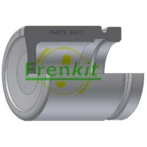 Поршень суппорта| зад |FRENKIT P455302 (1 шт.)