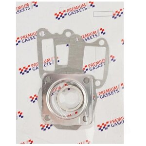 Прокладки цилиндра (набор) honda TACT AF16 D-41mm (mod: C) MAX gaskets"