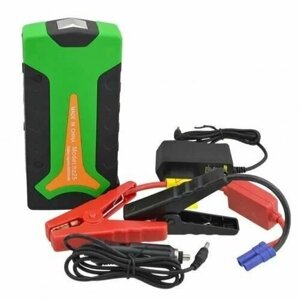 Пуско-зарядное устройство JUMPSTARTER HZ25 (Т25 NO pump) /Многофункциональный Power Bank /Авто бустер