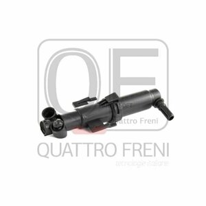 Quattro FRENI QF10N00161 форсунка омывателя фар