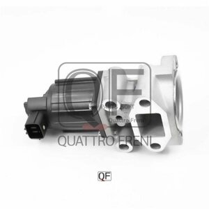 QUATTRO FRENI QF47A00065 клапан системы вентиляции картера