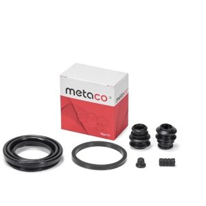 Р/к переднего суппорта METACO 3840-201 - METACO арт. 3840-201