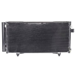 Радиатор кондиционера ACS TERMAL 1040257 для Subaru Forester SH / S12, Impreza G12, Impreza G13 / G23