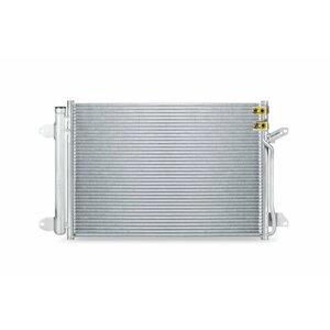 Радиатор кондиционера (конденсер) Metaco 8012-083