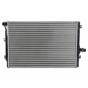 Радиатор охлаждения двигателя SAILING ADL65281281 для Volkswagen Golf VII 5G1, Caddy III 2K / 2C, SCIROCCO, Beetle A5