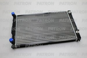 Радиатор системы охлаждения AUDI A4 1 6i 1 9TDi 95 PATRON PRS3383