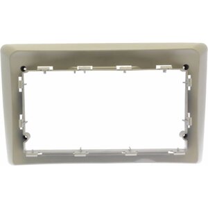 Рамка для установки в Nissan Cube 2012+ 10" дисплея