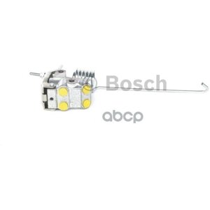 Регулятор Торм. сил Bosch арт. 0986482033