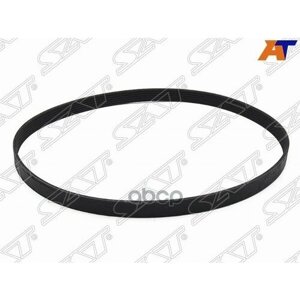 Ремень Поликлиновой Honda Accord F20b/Nissan Ad 99-08 Qg18de/Bluebird Sylphy G10 00-05 Sat арт. 6PK1115