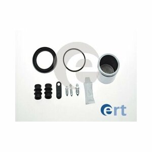 Ремкомплект, тормозной суппорт, ERT 401128 (1 шт.)