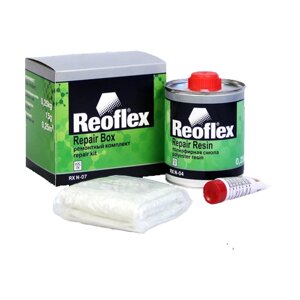 Ремонтный набор reoflex RX N-07