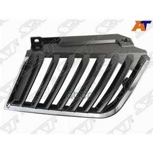 Решетка Радиатора Mitsubishi L200 07-14/Triton 05-10 Rh Sat Stmb93093a1 Sat арт. STMB93093A1