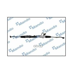 Рейка Рулевая Hyundai Mando Ts577004h101 Mando арт. TS577004H101