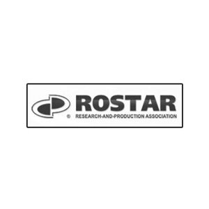 ROSTAR R4881DG02 R4881DG02_пневмоподушка (без стакана)4881NP02)