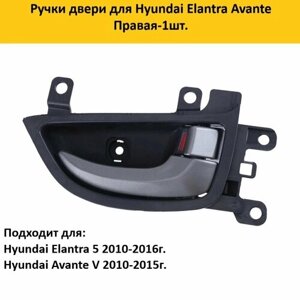 Ручки двери для Hyundai Elantra, Avante