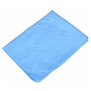 Салфетка Grand Caratt 3978494, голубой, 43x32 см