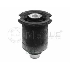 Сайлентблок задней балки l=r bmw e30 (2x) meyle 300 333 1102