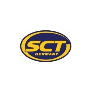 SCT GERMANY 9562 9562 18 450mm Hybrid Wiper Blade/Гибридные щетки