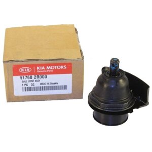 Шаровая опора нижняя передняя HYUNDAI 51760-2R000 для Kia Ceed, Hyundai i30, Hyundai Elantra